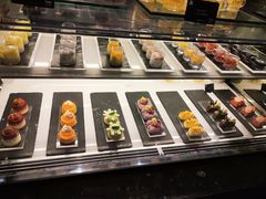 -Social 秀西餐厅-长沙瑞吉酒店(运达店)