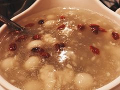 酒酿圆子-永兴餐厅(复兴中路店)
