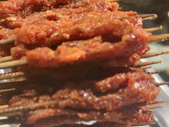 -熙成烧烤(白塔岭店)