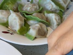 -船歌·鱼水饺青岛菜(金狮广场店)