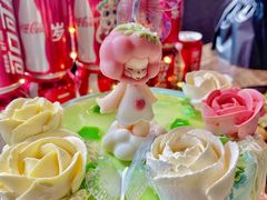 -CAKEBOSS蛋糕老板(东直门来福士店)