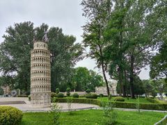-北京世界公园