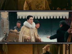 -上影国际影城(成都银泰LUXE店)
