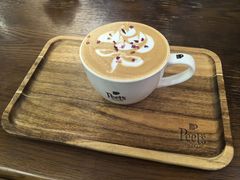 -Peet's 皮爷咖啡(东湖路手作店)
