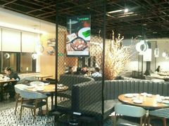 大堂-禾珍珠家常小馆(河南博物院店)