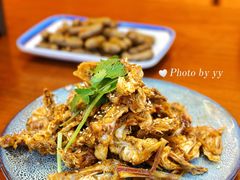 -大茗东北烧烤·鹤岗小串·老式麻辣烫(紫藤路店)