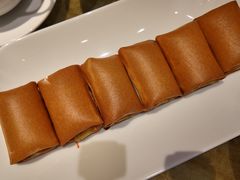 -湖滨28中餐厅·西湖宴·杭州君悦酒店