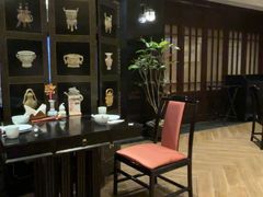-海天楼中餐厅(吴宫泛太平洋酒店)