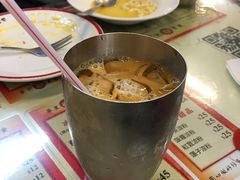 -华星冰室(湾仔店)