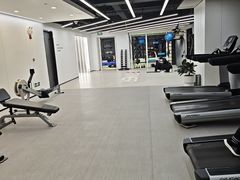 -WEGYMER健萌健身(麦德龙钰龙天下馆)