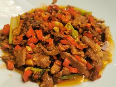 -饭怕鱼·黄焖鲟龙鱼(湖大店)
