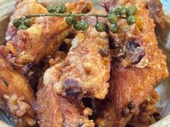 -Blac+Blac(中海环宇荟店)