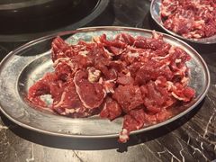 -牛一煲美食(江高店)