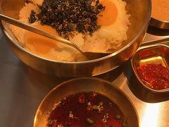 -核桃碳烤肉馆(深圳首店)