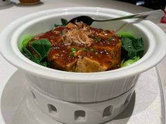 八珍豆腐-花家怡园