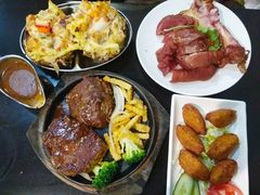 -妈阁铭记澳葡美食