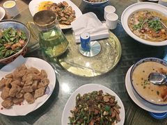 -小秦淮·南京土菜(新亭西路店)