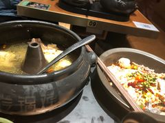 -云海肴·汽锅鸡·云南菜(高德置地店)
