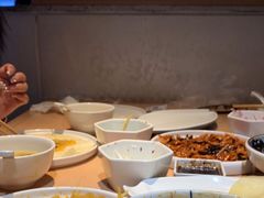 -香香春饼·非遗技艺(万达店)