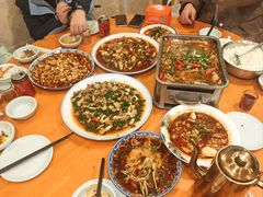 -李大爷的泡椒馆(冉家坝店)