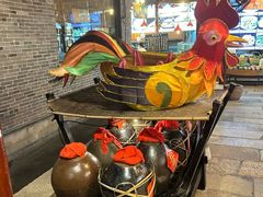 -猪肉婆私房菜(容桂总店)
