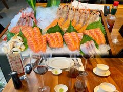 -Mr.Fish鱼鲜生海鲜放题(高德置地冬广场店)