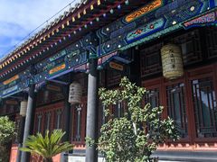 -内蒙古将军衙署博物院