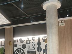 -德克士(长安百货店)