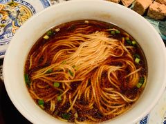 -南京大牌档(凯德大峡谷店)