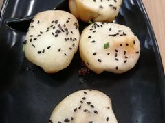 -小杨生煎(黄河路店)