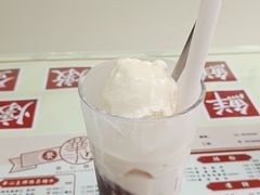 -香港華心糖水鋪(南西总店)