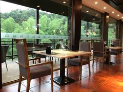 -莫干山郡安里度假酒店-桃尖中餐厅