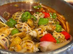 -79号渔船海鲜饭店(华强北店)