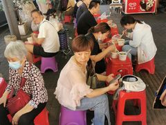 -汪记鲜鱼糊汤粉(沈阳路总店)