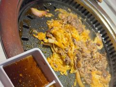 -杨记齐齐哈尔烤肉(总店)