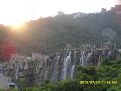 景点-东部华侨城