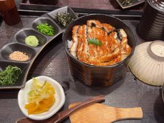 -玄白·炭烤活鳗(上海首店)