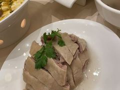 -得月楼·省级非遗·传统苏帮菜(观前店)
