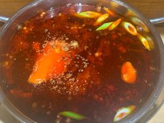 -独食火锅·半米屋台(直营总店)
