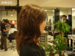 -雅仕 HAIR SALON 美发沙龙