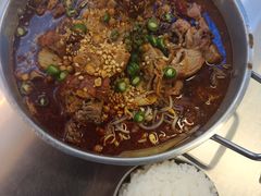 -蓉三少冒烤鸭·四川小吃集(北京首店)