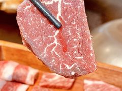 -牛将军•涮肉•烤肉•铁板烧(北京王府井·故宫店)