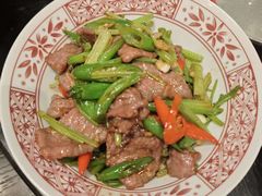 -海天楼中餐厅(吴宫泛太平洋酒店)