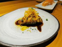 -渔寿司·日本料理(艾尚天地店)