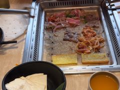 -新石器烤肉(高行万嘉店)