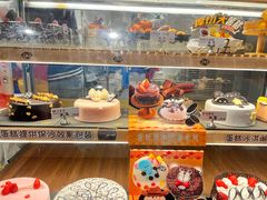 -DQ·蛋糕·冰淇淋(龙湖狮山天街店)