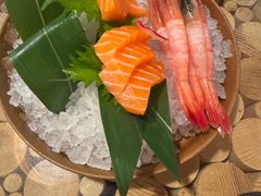 -西村日本料理(香格里拉饭店)