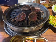 -九田家黑牛烤肉料理(新辰里亚运村店)