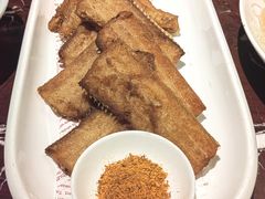 -新白鹿餐厅(爱琴海购物中心店)