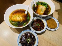 -君东记本帮面馆(天钥桥路店)